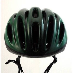ProRider TS Bicycle Helmet with Turn-Style Dial-fit, Gloss Finish